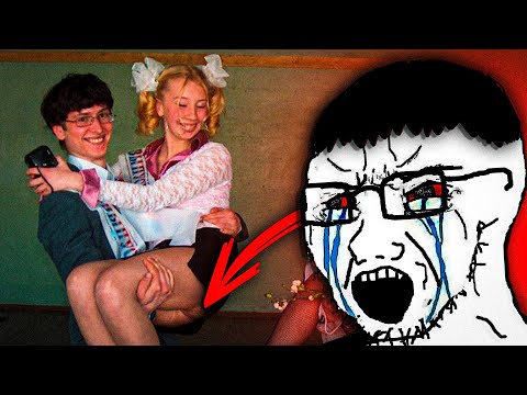 Видео: школа превратила тебя в НЕУДАЧНИКА и вот почему