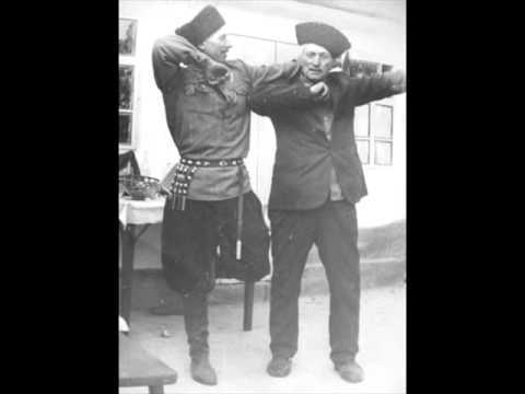 Видео: Ансамбль Сувар