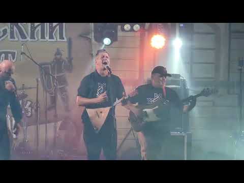 Видео: Группа KaS, Рыцарский фэст 2025. Мстиславль.