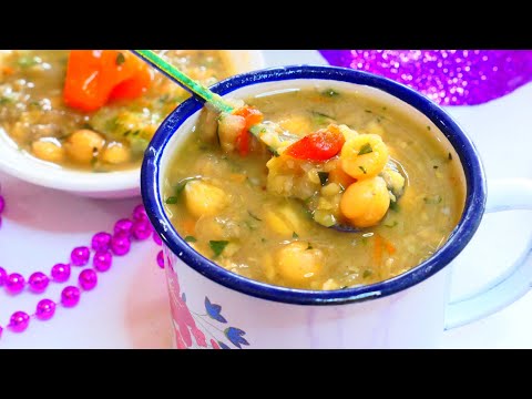 Видео: Варёный чанна | Чашка чанны | Еда на карнавале Трини 🇹🇹