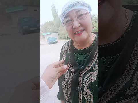 Видео: Жетимиш жана жетимиш эки жаштагы апалар таң калтырды .