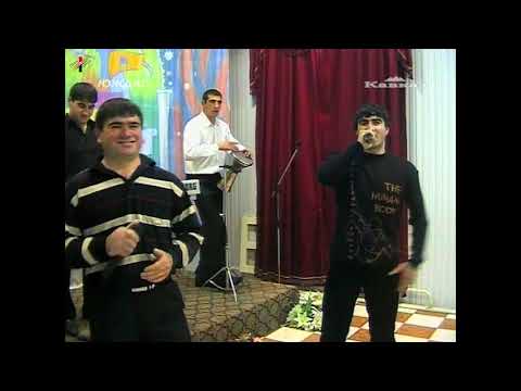 Видео: гр Хпедж - Стхаяр (2005)