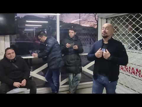 Видео: Избраха Сашо Паргов за президент на Марек