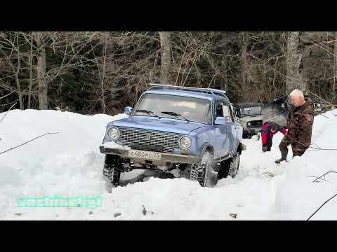 Видео: урочище Гизла