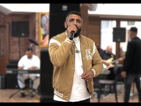 Видео: Орк  Джакпот & Сабри LIVE   COVER   Ork  Djakpot & Sabri    LIVE COVER  0893 97 79 58