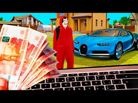 Видео: ЧТО ЕСЛИ ЗАДОНАТИТЬ 80.000 РУБЛЕЙ в GTA RADMIR RP