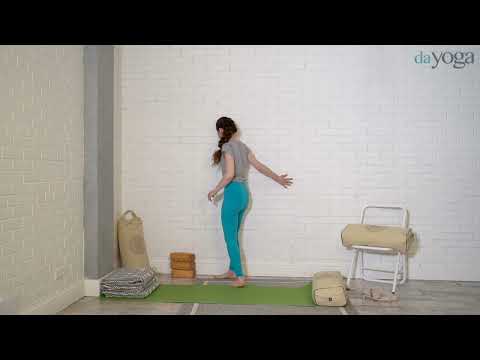 Видео: Урок 2  шея