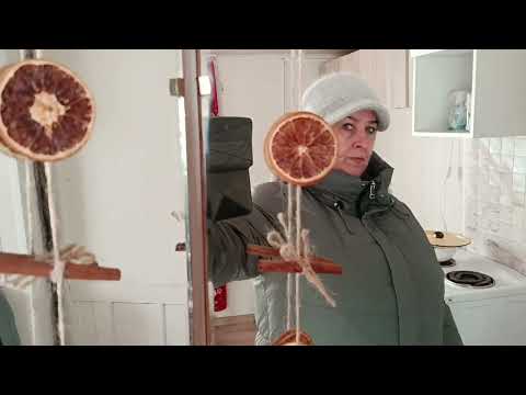 Видео: Опять на даче 👋