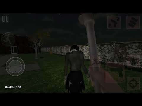 Видео: Прохождение While We Sleep: Slendrina Is Here