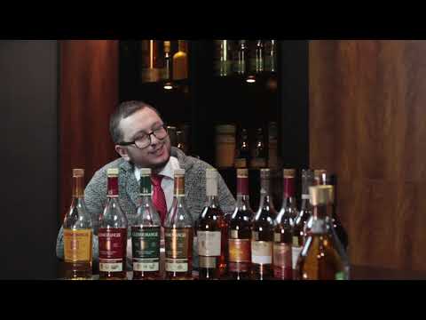 Видео: Glenmorangie 2 ч. | Азбука виски