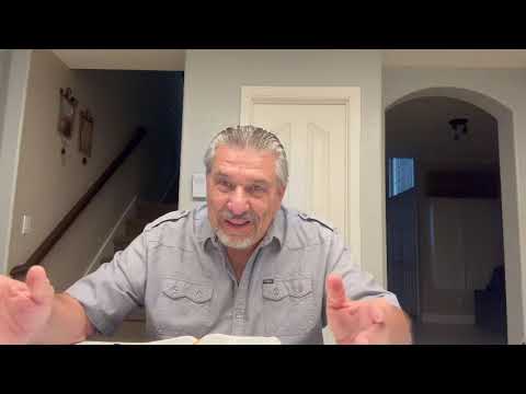 Видео: 1506 Воскресенье. Читаем Библию.