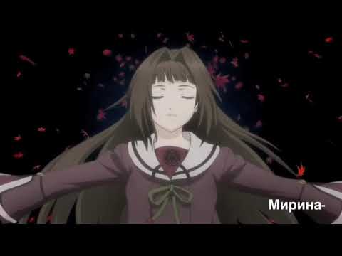 Видео: [AMV] Аниме клип КуКлА /Тhe DOll↓↓↓