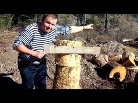 Видео: Поехали очень далеко Road Trip