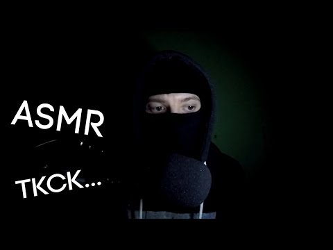Видео: ASMR Tktk sksk Тктк скск | Tksk tksk Ткск ткск