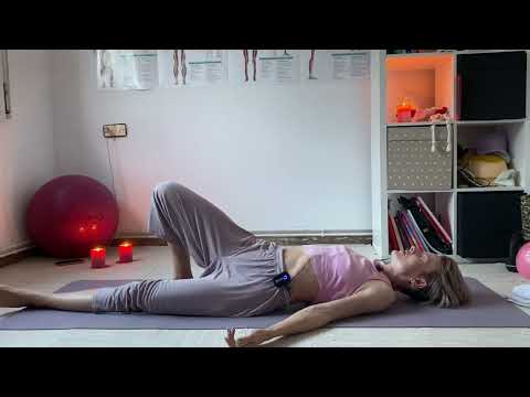 Видео: Тренировка перед сном