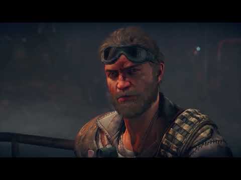 Видео: Проходим побочные задания в Мед Макс