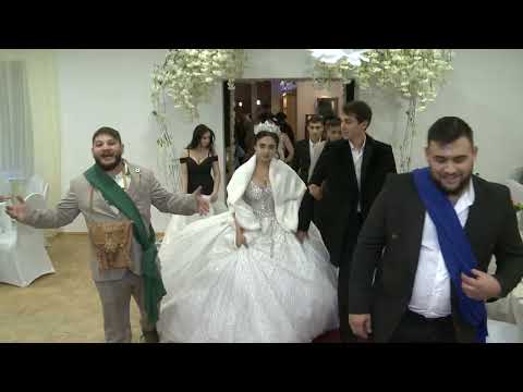 Видео: Милорад & Снежана / Milorad & Snejana  / Цыганская Свадьба Германия 