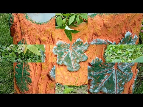 Видео: Бочка Тряпки и Цемент / Надежное ОГРАЖДЕНИЕ