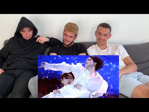 Видео: MTF ZONE РЕАКЦИЯ НА ПОДБОРКУ ТАНЦЕВ ЧИМИНА ИЗ BTS | РЕАКЦИЯ BTS