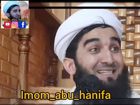 Видео: Боз Як Киссаи Бенихоят хуб.Мавлави Ахмад