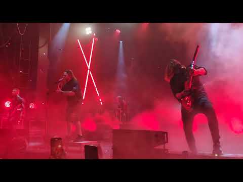 Видео: Amatory - Снег В Аду, 30.11.24 base #amatory