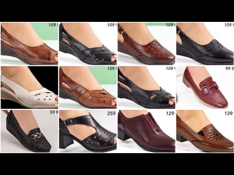 Видео: НОВЫЕ ПОПУЛЯРНЫЕ ШИКАРНЫЕ МЯГКИЕ САНДАЛИИ 2025 ГОДА, ЖЕНСКИЕ ТУФЛИ-ЛОПКИ НА ВЫСОКОМ БРЮКЕ