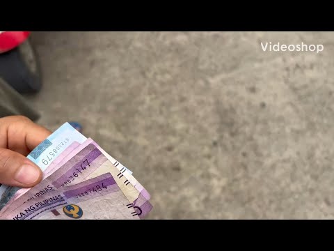 Видео: На последние 1400 песо, купили на рынке …