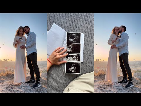 Видео: Я беременна🤰🏼 Q&A: как узнала, планировали ли…?