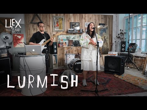 Видео: Lurmish: Цех live