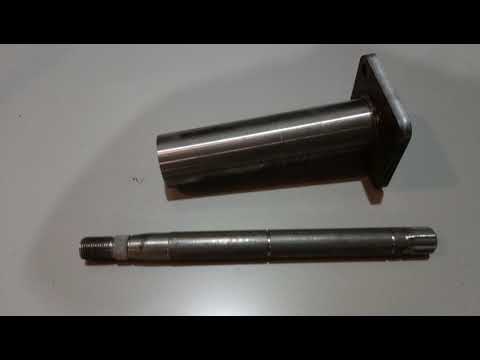 Видео: Обзор на вездеход Аврора.