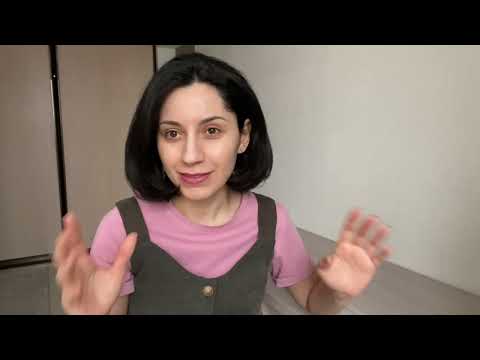 Видео: Новая пряжа. 101 амигуруми