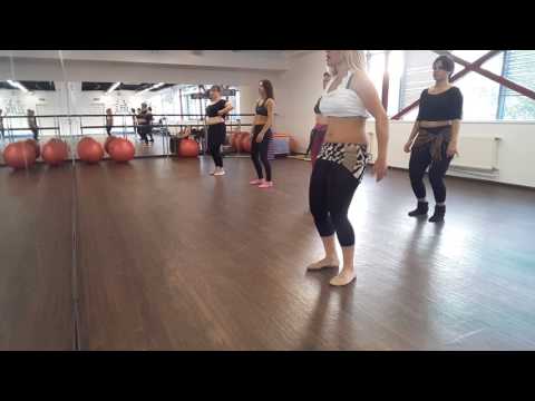 Видео: Шимми.Тряска.Качалка. В работу с начинающими таецорами. Shagane_club.