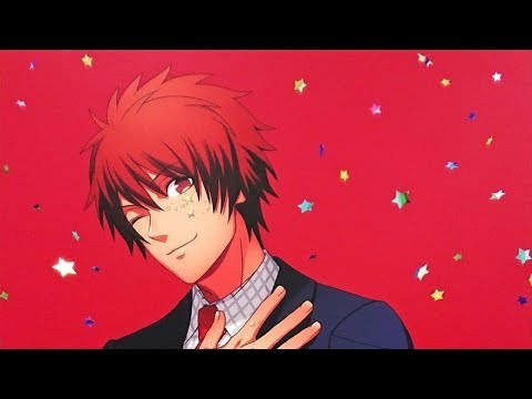 Видео: Uta no Prince sama Repeat - Прохождение. РУТ ОТОИ! НОЯБРЬ!