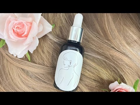 Видео: Видеоурок 152. Концентрат тонера для блондинок