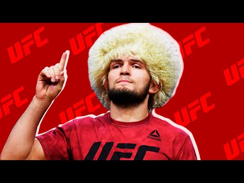 Видео: ПОЧЕМУ ХАБИБ ЗАВЕРШИЛ КАРЬЕРУ?