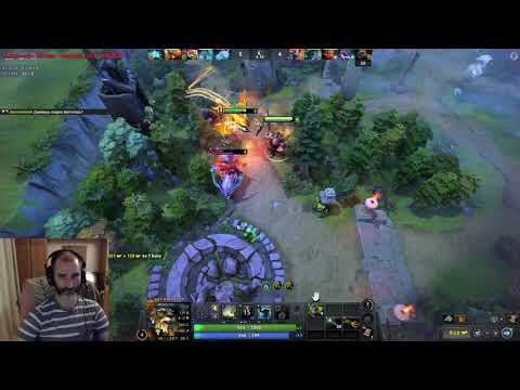 Видео: Ростовский Феникс - DOTA 2 (6/11/2025)