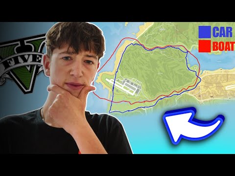 Видео: ШТО Е ПОБРЗО КОЛА ИЛИ БРОД?