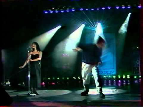 Видео: Анжеліка Коршинська & Скрябін - Хорий спокій (1993)
