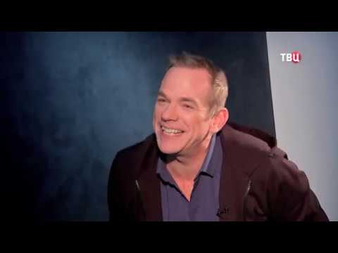 Видео: Интервью с Гару (Interview with Garou)