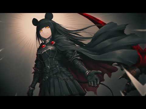 Видео: Ноктис "Непокорность": Ложный След - DnD Fan Song