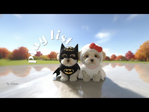 Видео: 𝐏𝐥𝐚𝐲𝐥𝐢𝐬𝐭 [Cafe] С первой же ноты идеальная атмосфера❤️ Музыка что поднимает настроение🎵 Осень