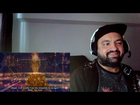 Видео: Diana Ankudinova ( Диана Анкудинова ) "To the Bars" Avatar Ep5 - "По барам" Аватар Эп5 - Reaction