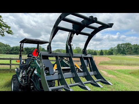 Видео: ОЧЕНЬ ДЕШЕВЫЕ ГРЕЙФЕРЫ ДЛЯ БЫСТРЕЙШЕЙ ОКУПАЕМОСТИ! СДЕЛАНО В США!