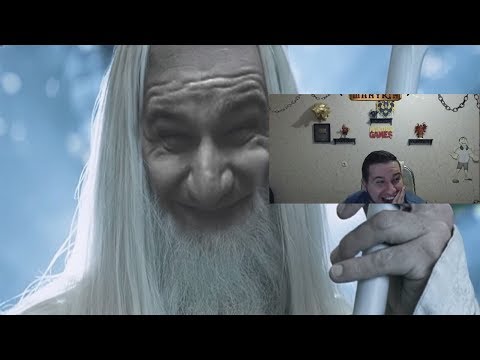 Видео: Манурин смотрит: Хроники Манурина. Братство конфы