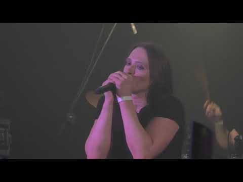 Видео: Ангел Хранитель - Художник (Metal over Russia 12.02.2023)