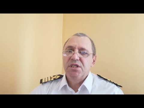 Видео: Кадет-матрос  или Messman кем лучше пойти работать