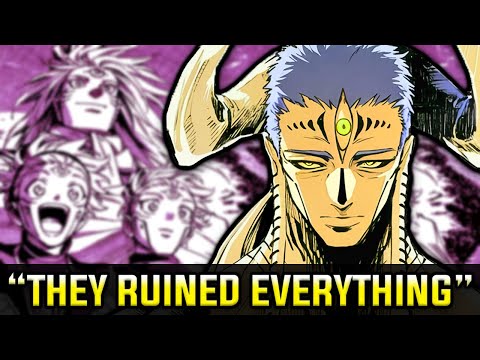 Видео: ВСЕ ИМЕЕТ СМЫСЛ... (JJK Modulo 8)