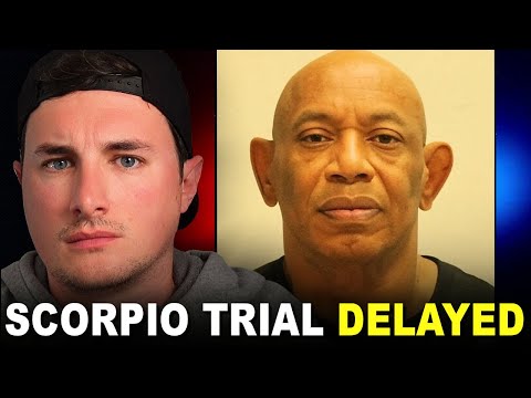 Видео: 2. Судебный процесс по делу «Холодный Скорпион» отложен