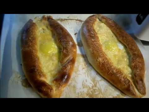 Видео: Берёзовый Букет/ ХАЧАПУРИ/ Мира Спортсменка/ Памятка из детства/