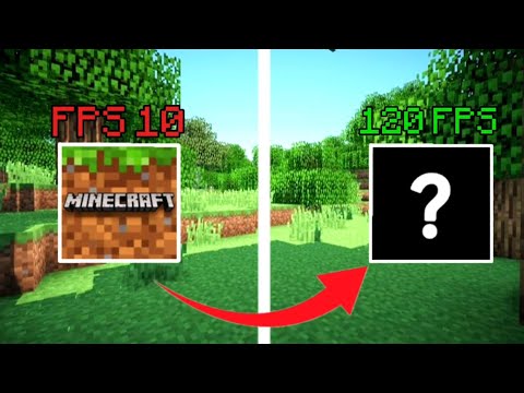 Видео: КАК ПОВЫСИТЬ ФПС В МАЙНКРАФТ БЕДРОК В 10 РАЗ! Minecraft Bedrock 1.21